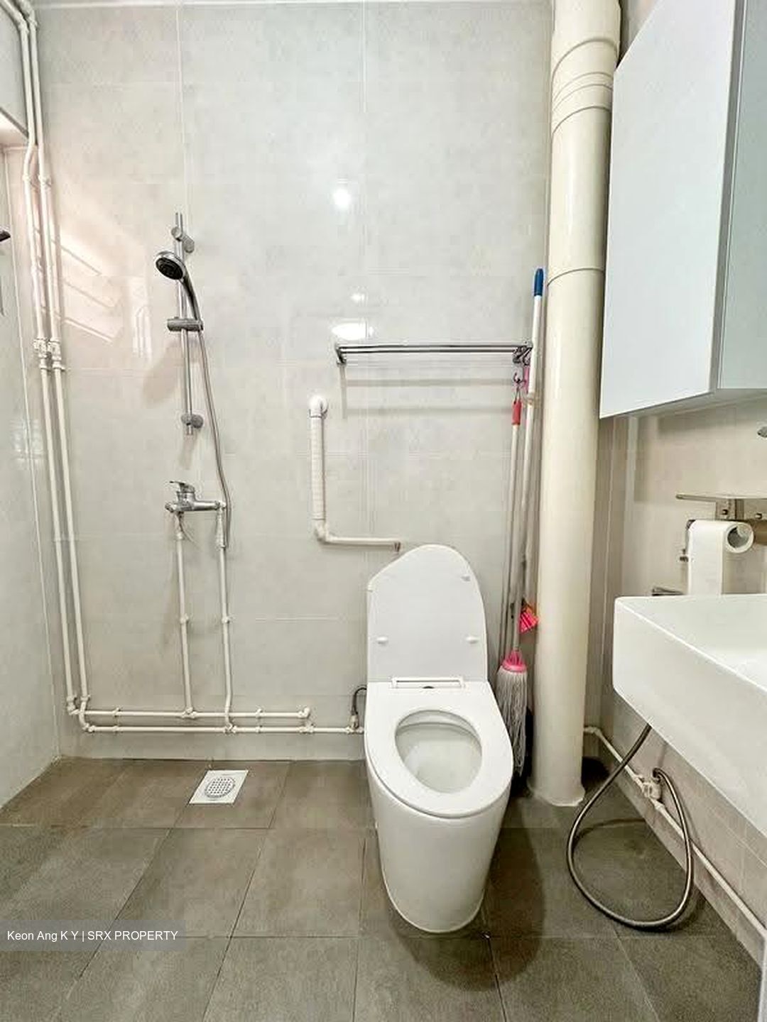 Blk 153 Bishan Street 13 (Bishan), HDB 5 Rooms #625010581